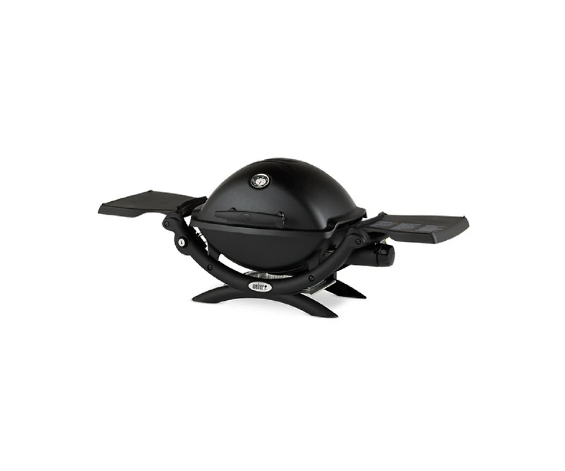 Weber Q 1200 Gas Grill