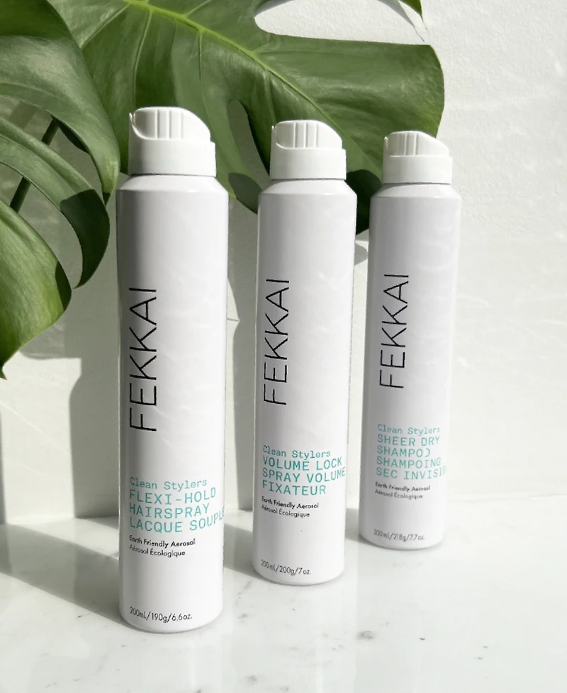 Fekkai Sheer Dry Shampoo, 7.7 oz.