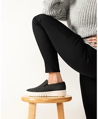 Soul Naturalizer Tia Slip-On Sneakers