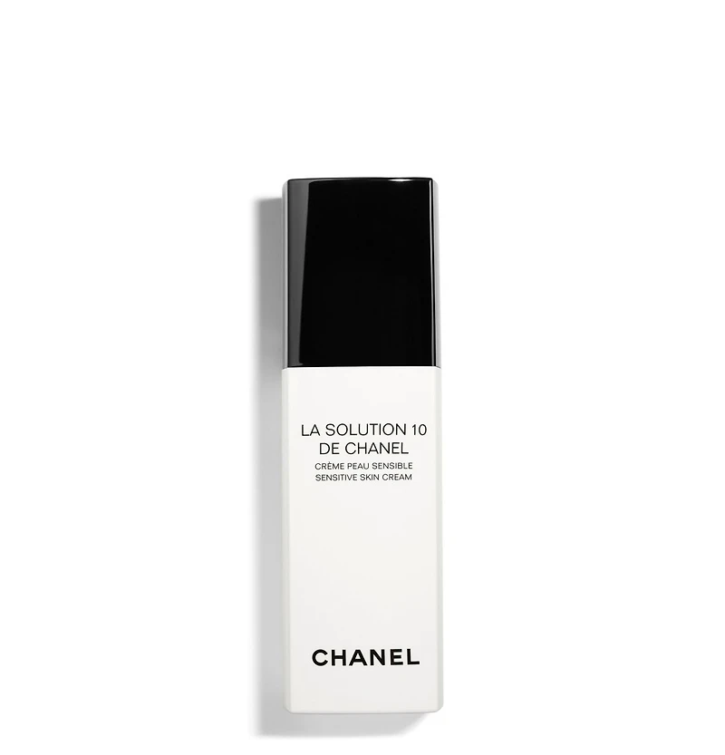 LA SOLUTION 10 DE CHANEL Sensitive Skin Cream