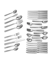 Reed & Barton Crescendo Ii 65-Pc. Set, Service for 12