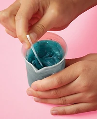 Geoffrey's Toy Box Do It Yourself Rainbow Lip Gloss Maker Flawless Custom Gloss Set, Created for Macy's