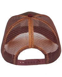 National Parks Foundation Men's Trucker Baseball Adjustable Cap