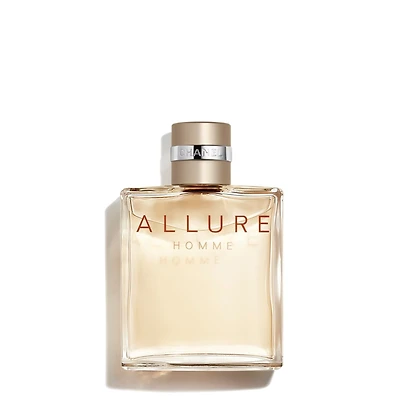CHANEL ALLURE HOMME Eau de Toilette Spray, 3.4 oz