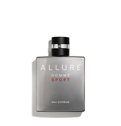 CHANEL ALLURE HOMME SPORT Eau Extrême Eau de Parfum