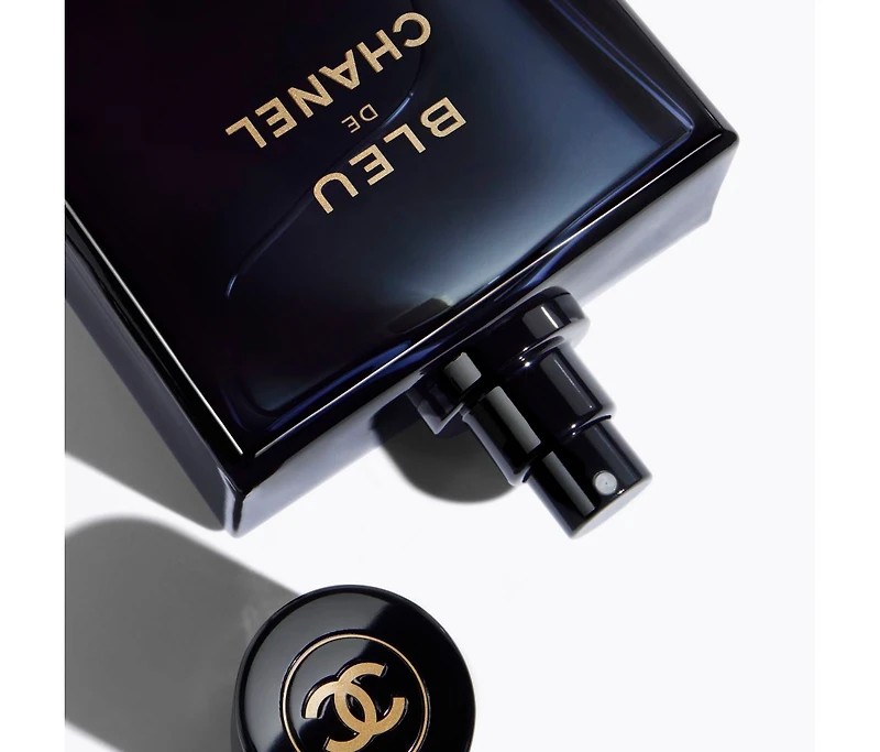 CHANEL BLEU DE CHANEL Parfum Spray, 5-oz.