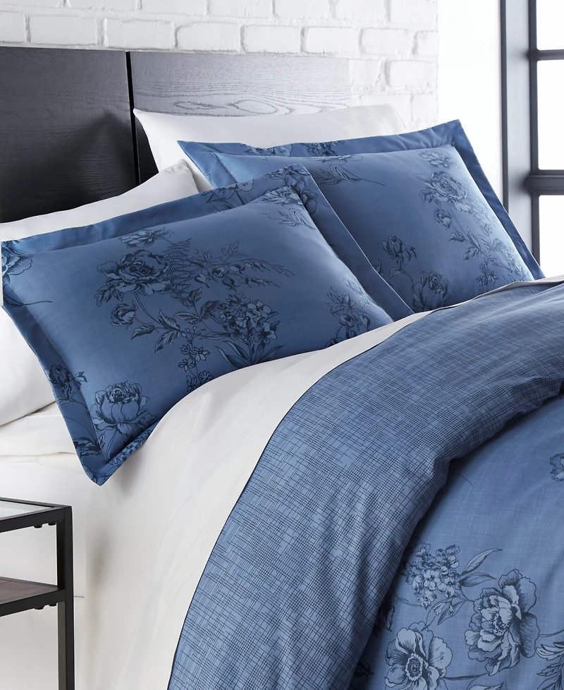 Southshore Fine Linens Harmony Down Alternative 2-Pc. Comforter Set, Twin