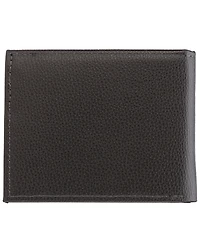 Nasa Men's Bifold Trail Wallet