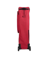 Santa's Bags Ez Roller 40" Wrapping Paper Storage Container