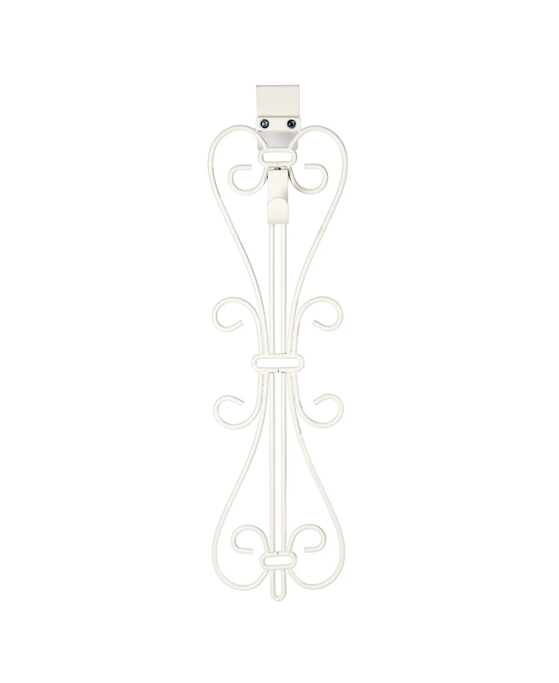 Village Lighting Elegant Adjustable Wreath Door Hanger