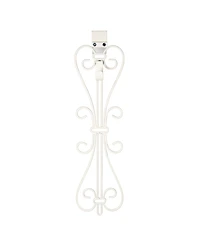 Village Lighting Elegant Adjustable Wreath Door Hanger