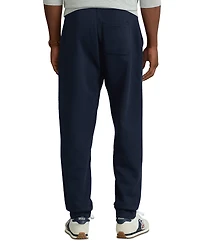 Polo Ralph Lauren Men's Big & Tall Double-Knit Jogger Pants