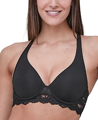 Skarlett Blue Women's Goddess Multi-Way Underwire Bra
