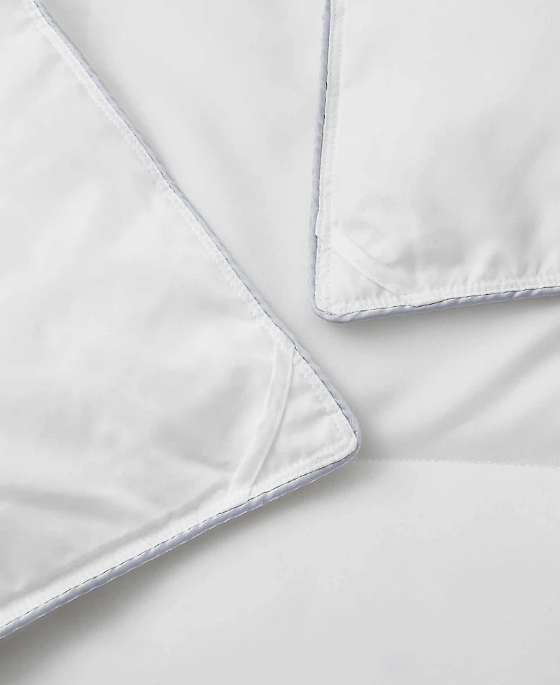 Unikome Lightweight Extra Soft Down and Feather Fiber Comforters