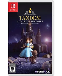 Tandem : A Tale of Shadows