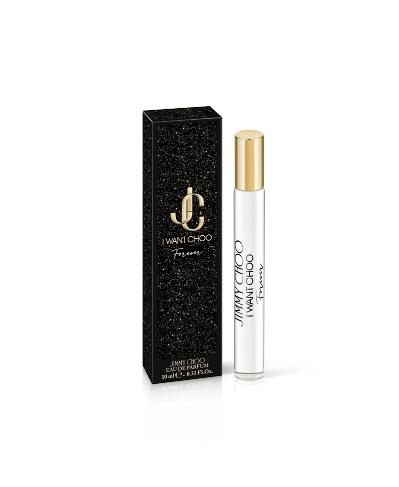 Jimmy Choo I Want Choo Forever Eau de Parfum