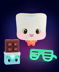 Dj Mixer Mel Marshmallow Set