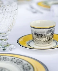 Villeroy Boch Audun Dinnerware Collection