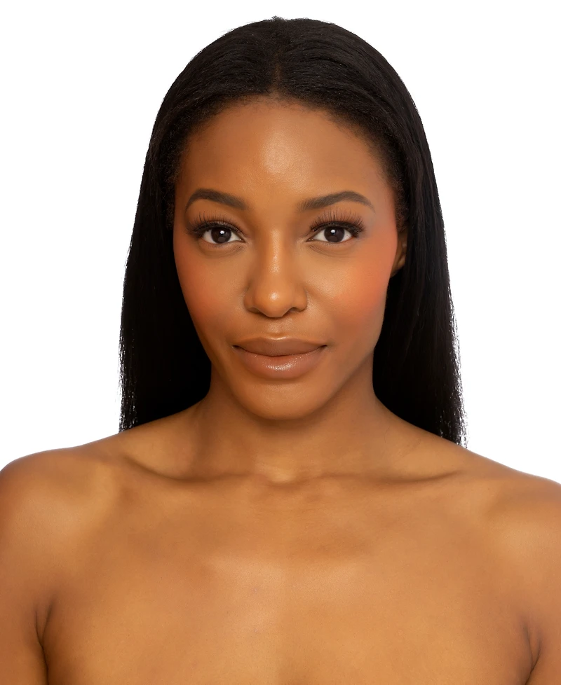 Mented Cosmetics Make You Blush