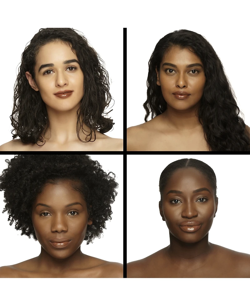 Mented Cosmetics Lip Gloss