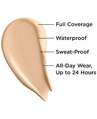 It Cosmetics Bye Under Eye Anti-Aging Waterproof Concealer