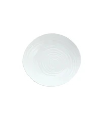 Fortessa Melamine Playa Blanca Soup Bowls, Set of 6