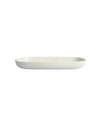 Fortessa Melamine Camp Coupe Platter, Set of 6