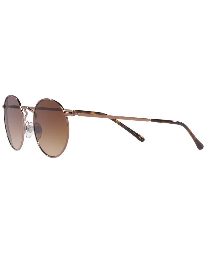 Sunglass Hut Collection Unisex Sunglasses, HU100949-y