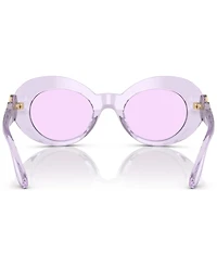 Versace Kids Sunglasses, VK4428U (ages 7-10)