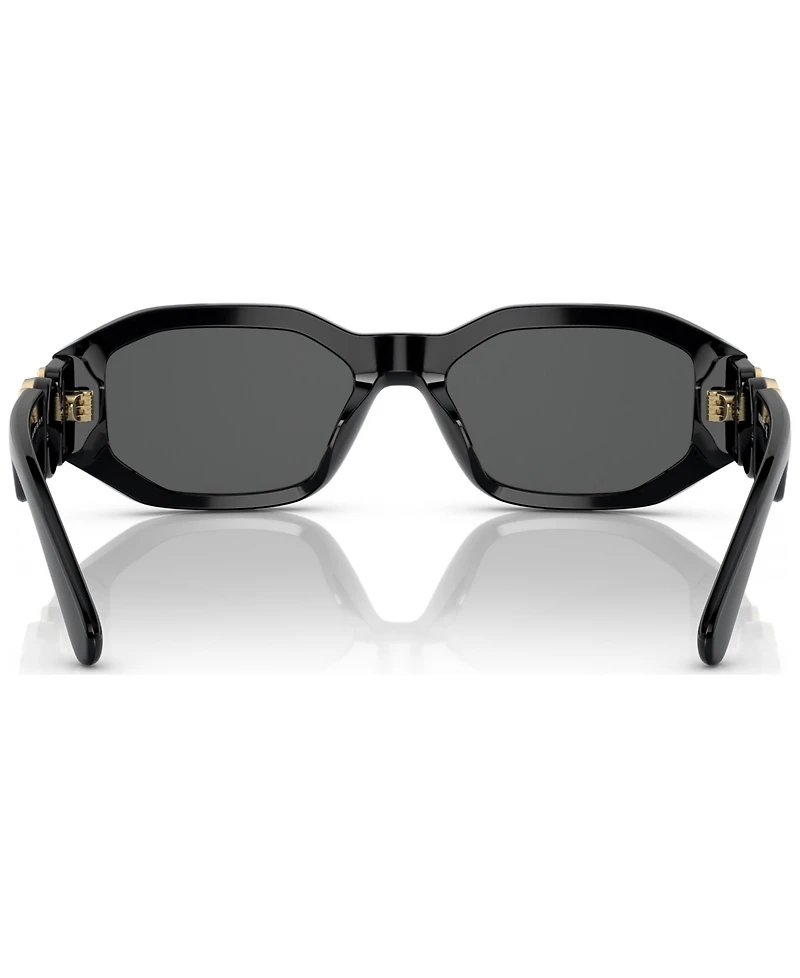 Versace Kids Biggie Sunglasses, VK4429U (ages 7-10)