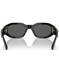 Versace Kids Biggie Sunglasses, VK4429U (ages 7-10)