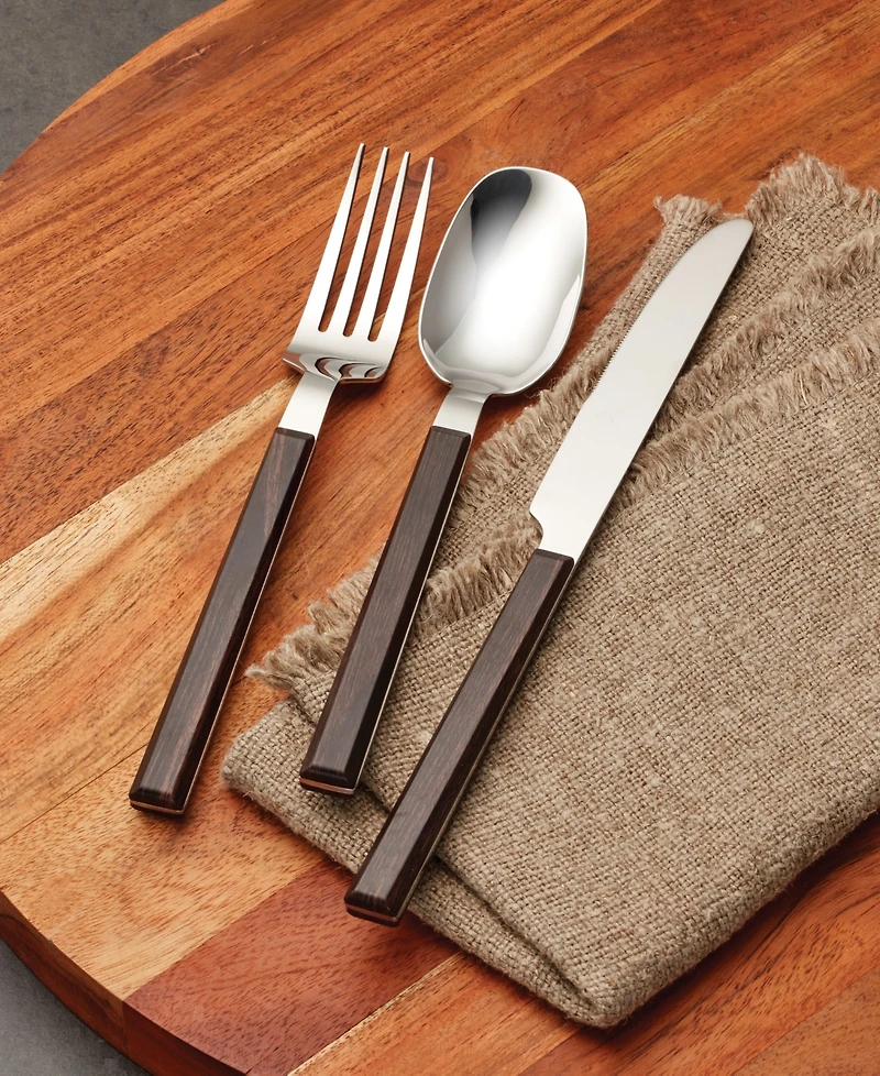 Hampton Forge Henley 16 Piece Set, Service for 4