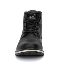 Xray Men's Roman Lace-Up Boots