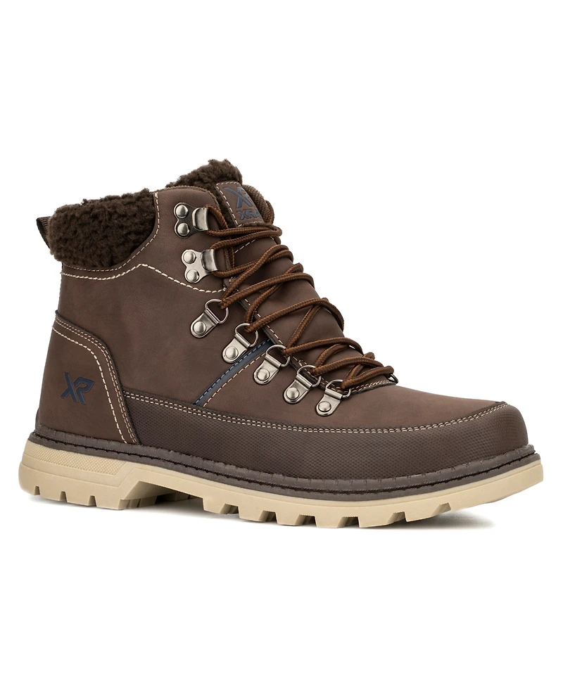 Xray Men's Ephraim Lace-Up Boots