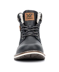 Xray Men's Dresden Lace-Up Boots