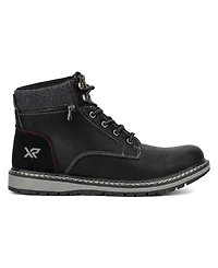 Xray Men's Alistair Lace-Up Boots