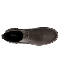 Xray Men's Drago Slip-On Boots