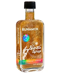 Runamok Maple Sparkle Pure Maple Syrup, 8.45 fl. oz.