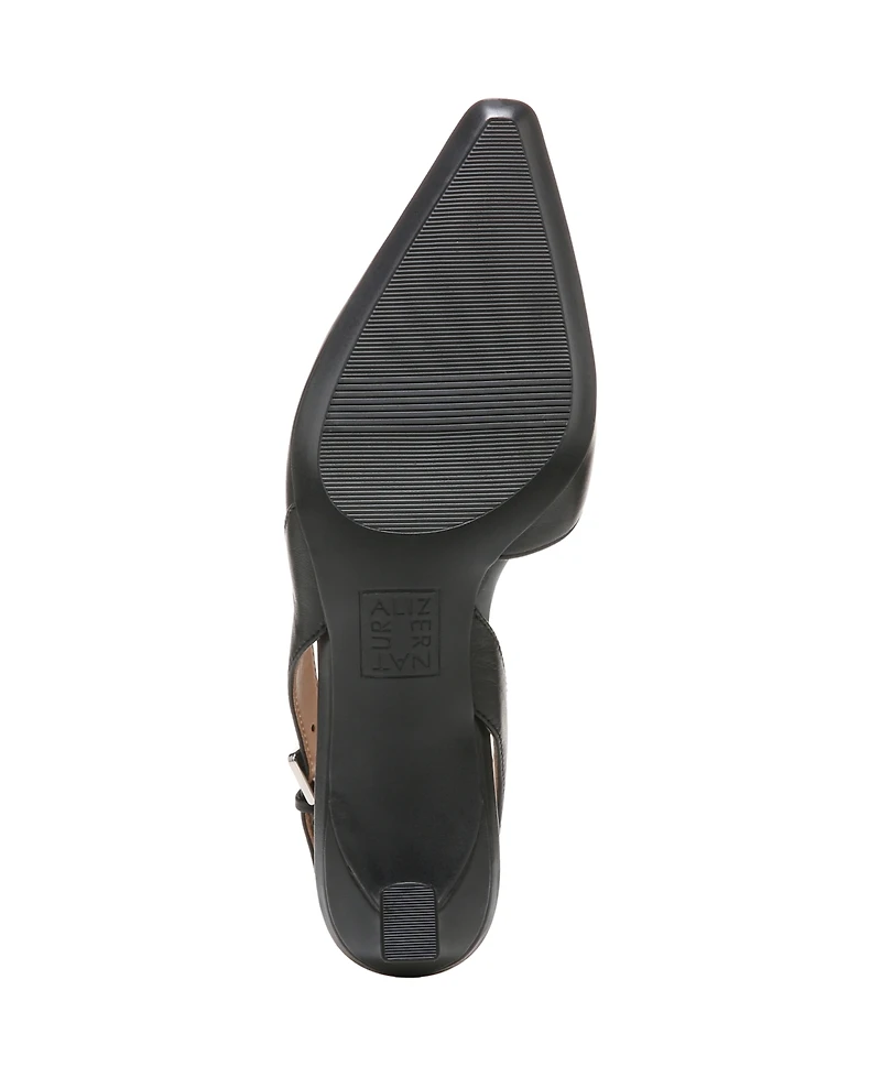 Naturalizer Dalary Slingback Pumps