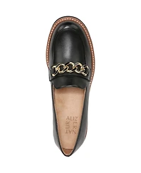 Naturalizer Desi Lug Sole Loafers