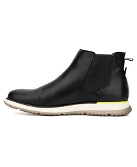 New York & Company Men's Parker Chelsea Boots