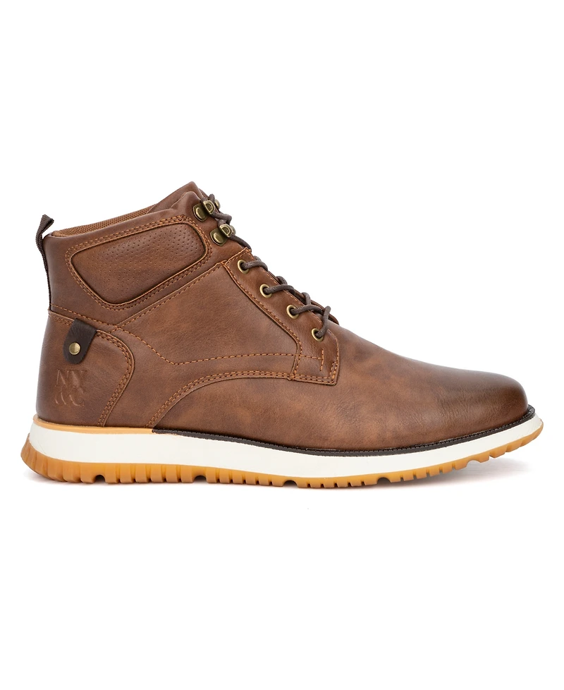 New York & Company Men's Gideon Boots