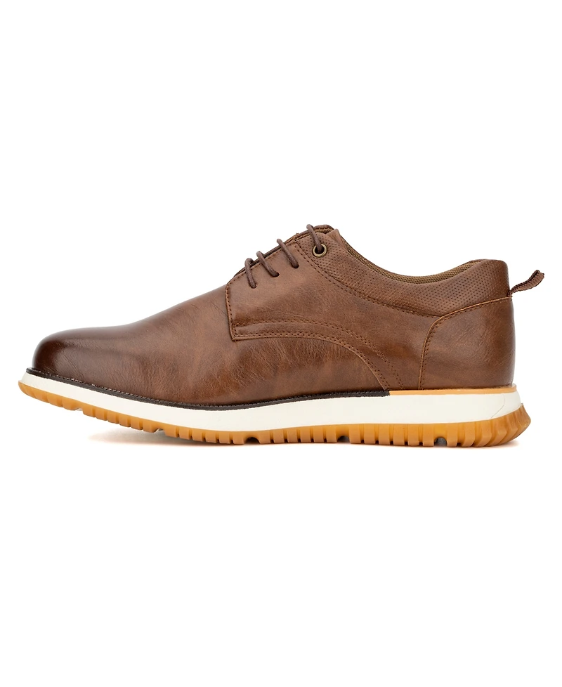 New York & Company Men's Aalto Oxford Shoes