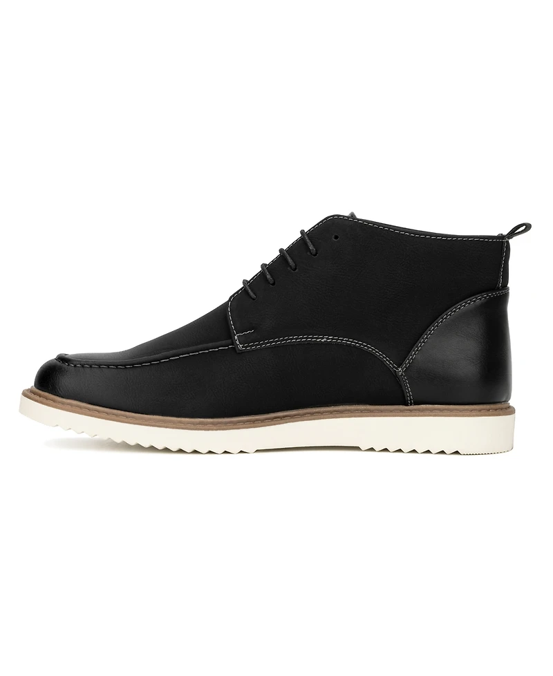 New York & Company Men's Hurley Chukka Boots