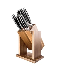 Cuisine::pro Iconix Drenhen Knife Block Set, 9 Piece
