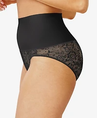Maidenform Tame Your Tummy Firm Control Brief DM0051