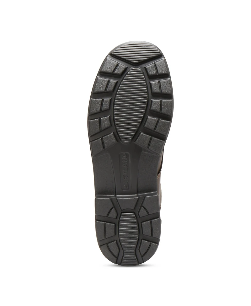 Eastland Shoe Men's Duncan Plain Toe Oxford Shoes
