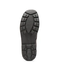 Eastland Shoe Men's Duncan Plain Toe Oxford Shoes