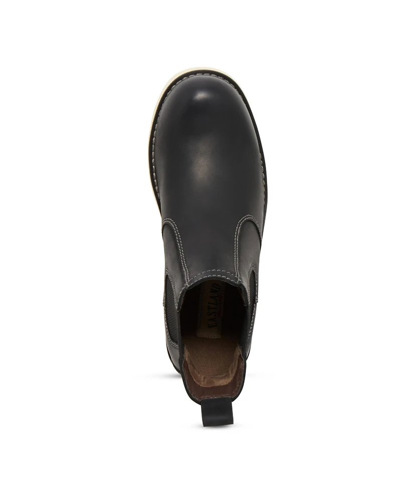 Eastland Shoe Men's Herman Dress Boots