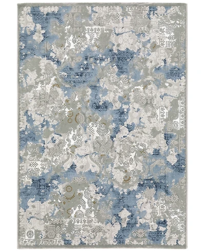 Oriental Weavers Easton 3313Q 6'7" x 9'6" Area Rug